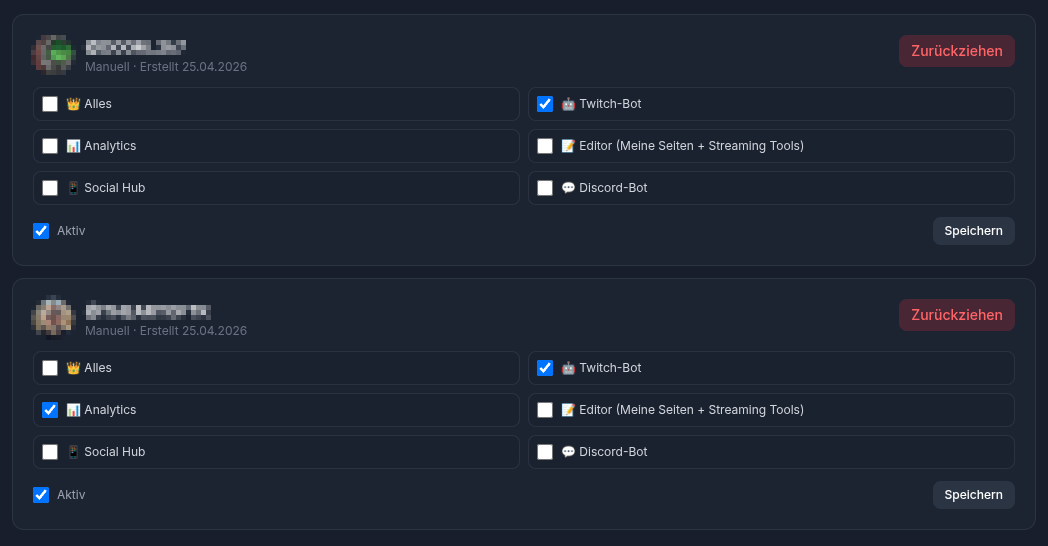 Changelog Bild